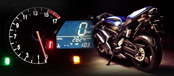 Motorcycle Accessories